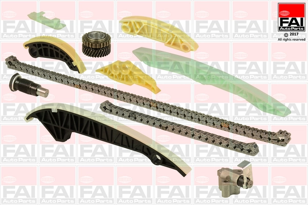 Timing Chain Kit